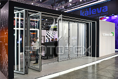 ФОТОТЕХ покорил MosBuild 2025 ФОТОТЕХ покорил MosBuild 2025